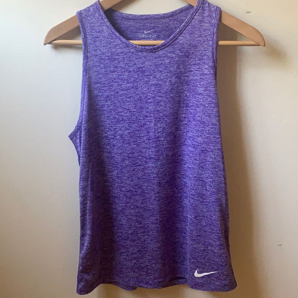 Nike Dri-Fit Tank